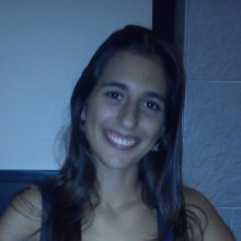 Ana Rita Pinto