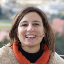 Filipa Oliveira