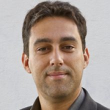 Vítor Coelho
